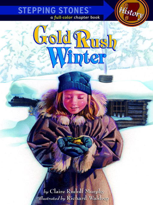 Cover image for Gold Rush Winter